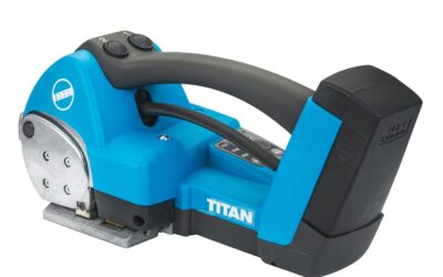 Titan TA 250 Tool