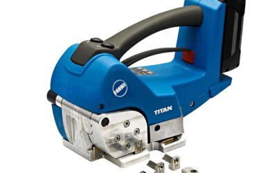 Titan TA 750 Tool