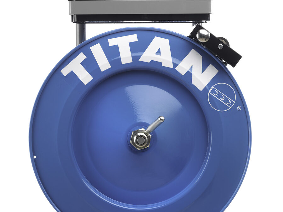 Titan AAK