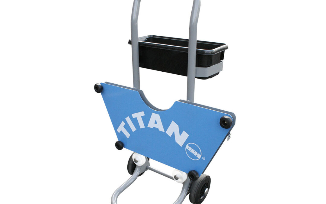 Titan ASW