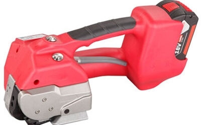 H-46 Kronos Battery Powered Strapping Tool