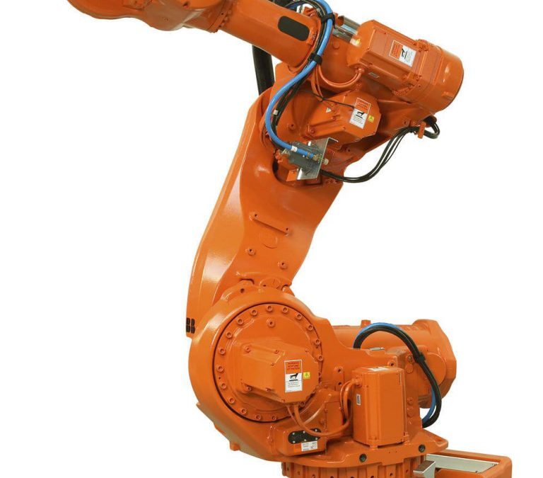 ABB Robotics